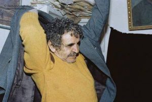صادق القاضي يكتب: الرويشان .. ورياض السامعي: من فقأ عيون “البردّوني”.؟!