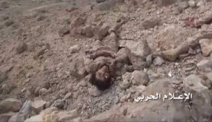 عشرات القتلى والجرحى من قوات هادي بهجوم مباغت في جبهة نهم