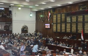 مصدر في مجلس النواب: رئاسة المجلس تعيق جهود اعادة النظر في ملف اتفاقية الحدود بين اليمن والسعودية
