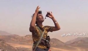 الجيش السعودي يتعرض لخسائر مادية وبشرية جسيمة جراء محاولة فاشلة لاستعادة الشرفة