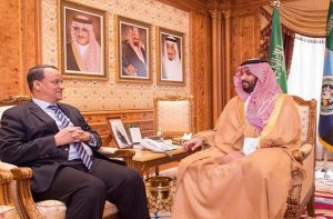 الأمم المتحدة ترفض الهجوم على الحديدة وولد الشيخ ينحاز مجدداً للتحالف