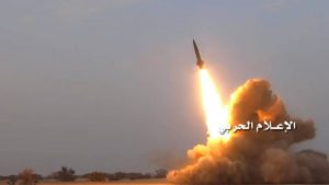 خبراء أمريكيون: صواريخ اليمن تطيح بكفاءة منظومات الباتريوت