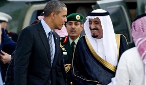 رسائل الكونغرس الأميركي للسعودية: مقاضاة وصفقات وتهديد