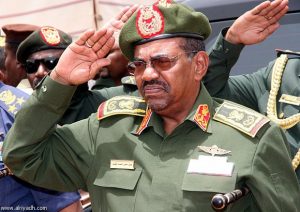 إسرائيل تكافئ الرئيس السوداني نظير قطع العلاقات مع إيران ومنع تهريب السلاح لحركة حماس
