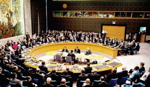 فيما تقرير الخبراء يتهم التحالف بتجويع اليمنيين..بريطانيا تقدم مشروع بيان لمجلس الأمن للإشادة بدعم السعودية والإمارات لاقتصاد اليمن