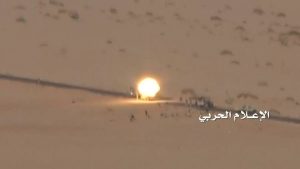 مقتل قائد قوات التدخل السريع وقائد كتيبة الفتح في مواجهة الجيش والحوثيين بجبهة البقع