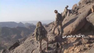السعودية تتعرض لهجوم برّي واسع في نجران والإعلام السعودي يعترف