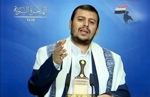 زعيم أنصارالله عبدالملك الحوثي يكشف لأول مرة تهديده من قبل الدول العشر وكيف رد على ذلك