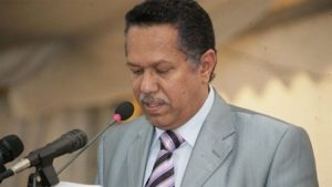 سيول السخرية تجرف قطار بن دغر!