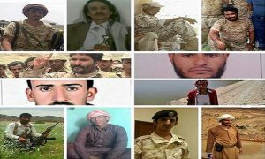 تقرير خاص| معركة صرواح: كيف سقط أكثر من 180 مسلحاً من قوات هادي ولماذا فشلوا؟