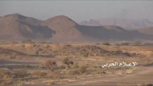 طرفا الحرب يتبادلان السيطرة على تبة المطار بصرواح وسط معارك عنيفة