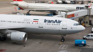 إيران تقترب من استكمال صفقة شراء 100 طائرة من إيرباص