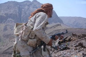 حصري: الخلافات تعصف بمعسكرات الموالين للتحالف بمأرب وقبيلة مراد تدفع ثمن حيلة الاصلاح في صرواح