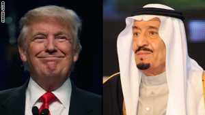 ترجمة: الدعم والتواطؤ الأمريكي مع السعودية في حربها على اليمن سيستمر