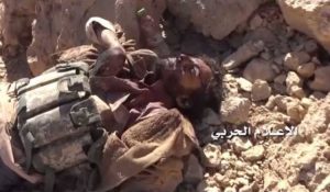 سقوط معظم معسكر السلان بقبضة الجيش والحوثيين ومقتل قائده وأبرز القادة قوات هادي