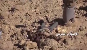 مقتل 21 مسلحاً من أتباع التحالف في شبوة والجوف وتعز
