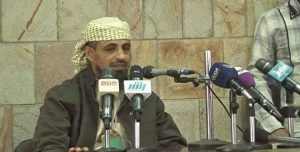 الإصلاح يدفع بأمر عسكري لاعتقال القيادي السلفي “ابوالعباس” في تعز