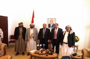 قيادات اخوانية تغادر مأرب تمهيداً للسفر إلى تركيا ومعلومات عن حملة إماراتية لاجتثاث الإصلاح