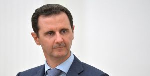 حكومة صنعاء تهنئ نظيرتها السورية بانتصار حلب