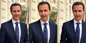 شاهد ماذا قال الرئيس السوري بشار الأسد بأول ظهور له بعد تحرير حلب