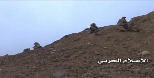 معركة نهم الأخرى: الجيش والحوثيون يسقطون حيد الذهب المطل على مفرق الجوف