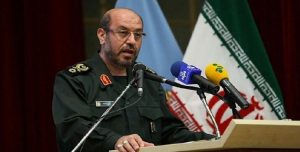 وزير الدفاع الايراني لترامب: أي حرب قادمة ستدمر إسرائيل ودول الخليج الصغيرة