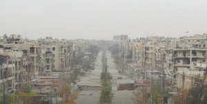 معركة حلب انتهت: الجيش السوري يسيطر على كامل المدينة والمعارضة تعترف بالهزيمة