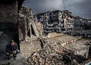 حلب: أبعد من الهزيمة والنصر