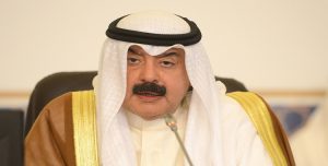 الكويت ترحب باستضافة توقيع حل الأزمة اليمنية وتنفي وجود وساطة بين صالح والسعودية