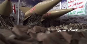 القوات اليمنية تشعل الحرائق في جبهات تعز ومأرب وعسير وتضرب بالباليستي في الجوف