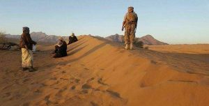 تفاصيل حصرية لما حدث في شبوة: التحرير الثاني لبيحان يفشل وقوات هادي تخسر 120قتيلا وجريحا