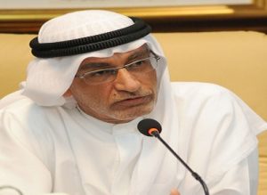 الإمارات تعتقل مستشار محمد بن زايد بعد هجومه على القيادية المصرية
