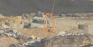 قنص جنديين سعوديين في جيزان وثلاثة مجندين في نجران