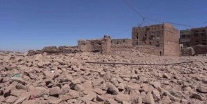 ترجمة| واشنطن بوست: لماذا كل هذا الصمت الدولي؟ بعيدا عن حلب، اليمن تعاني أيضا