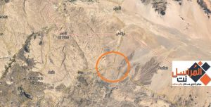 مصدر لـ المراسل نت: هجوم للجيش والحوثيين يسقط آخر مواقع قوات هادي بسلسلة جبال يام في نهم