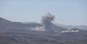 مستجدات المعارك العنيفة في نهم: مقتل وإصابة 90 مسلحا من قوات هادي بينهم قيادات بارزة