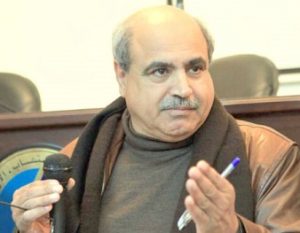 الحرب المزعومة بين السنّة والشيعة