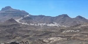 مقتل قيادات باللواء 72 وأكثر من 28 مسلحاً من قوات هادي والاصلاح في نهم
