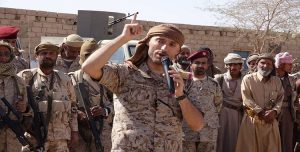حصري: غياب مريب لهاشم الأحمر ومخطط لتصفية اللواء 141في منطقة نهم