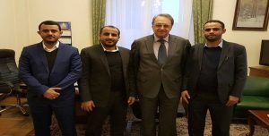 حصري: التنسيق الحوثي-الروسي-الصيني يدشن مرحلة جديدة ستقلق هادي والتحالف في اليمن