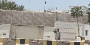 السفارة الروسية بصنعاء تعلق على شائعة اغتيال السفير الروسي