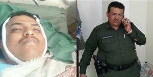 تفاصيل اغتيال عقيد موالي للتحالف في مأرب وأصابع الاتهام توجه للإصلاح