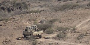 تعز: الحوثيون يثأرون للشيخ الشرعبي ويطردون تنظيم القاعدة من منطقة الزراري ويأسرون زعيم التنظيم