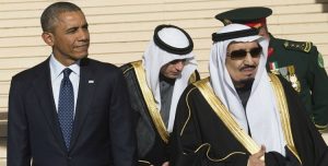 هوفنغتون بوست: أوباما قبل ترامب مسؤول عن الإرهاب في اليمن والسعودية لا تعتبر القاعدة عدواً