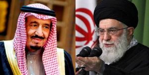 إيران تتلقى دعوة من السعودية