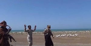 تفاصيل حصرية: تحول دراماتيكي للمعارك في ذوباب وكهبوب وقوات الجيش والحوثيين تنطلق للسيطرة على باب المندب