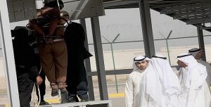الكويت: إعدام أمير من آل الصباح وستة سجناء آخرين