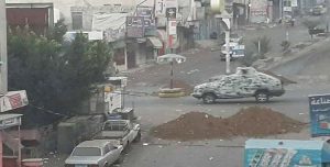 السلفيون يطردون مليشيا الإصلاح من أحياء تعز ويأسرون المخلافي والعشرات من أتباعه