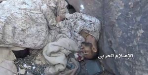 مقتل أربعة جنود سعوديين في جيزان