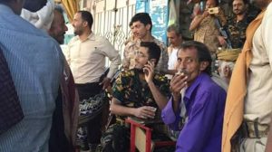 مقتل 4 جنود وإصابة ثلاثة بهجوم على نقطة عسكرية في أبين